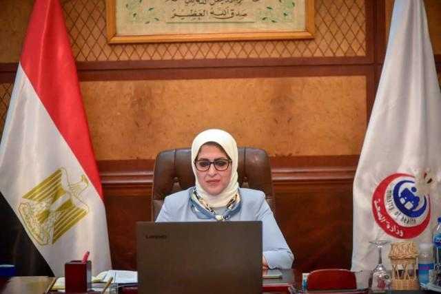 الحكومة تنفي شائعة توقف هيئة التأمين الصحي عن تقديم خدماتها الطبية لانخفاض أعداد المنتفعين