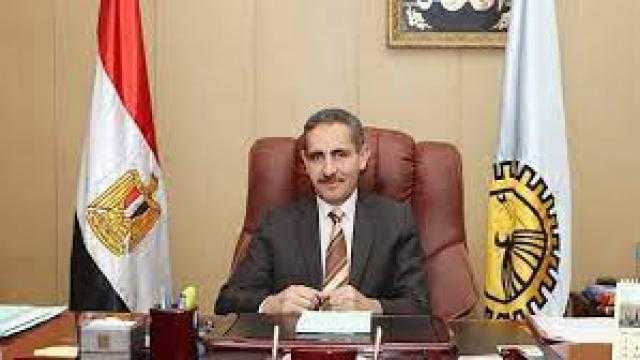 محافظ الغربية: توريد 140 ألف طن قمح إلى الصوامع والشون حتى الآن