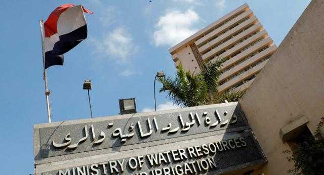 «الري» انتهينا من تأهيل وتبطين 1958 كيلومترًا من الترع وجاري  تنفيذ 5514 كيلومترا