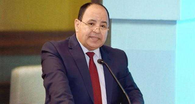 ”معيط“ نتوقع نمو إيجابي بنسبة 2.8 % وفائض أولي بنسبة 1.1% وخفض العجز الكلي إلى 7.7%
