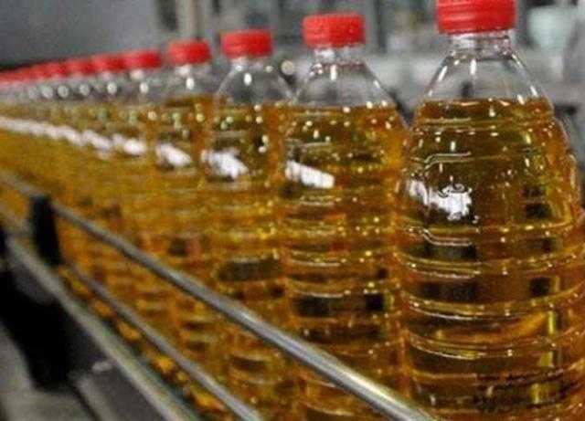 استقرار أسعار زيوت الطعام بالسوق المحلي السبت 26 يونيو 2021