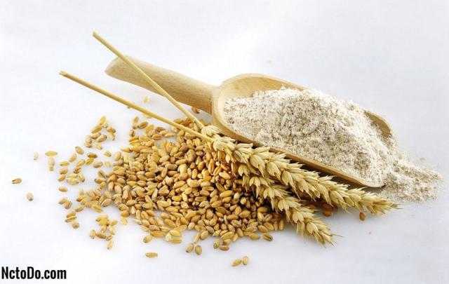 تعرف على .. أسعار القمح والدقيق بالسوق المحلي والعالمي السبت 26 يونيو 2021