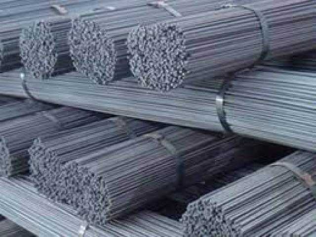 أسعار حديد التسليح في السوق المحلي و العالمي السبت 26 يونيو