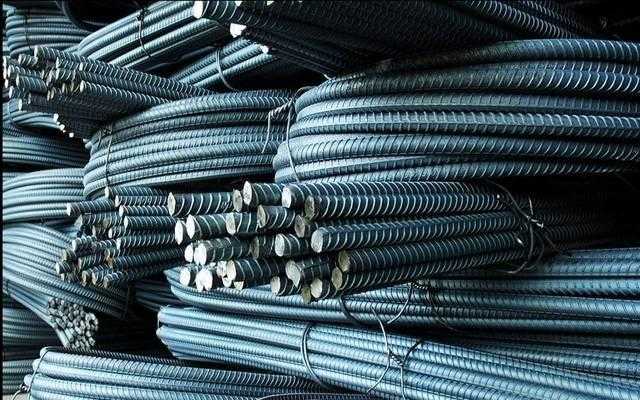 استقرار أسعار طن حديد التسليح ليتراوح بين 14200-14600 جنيه