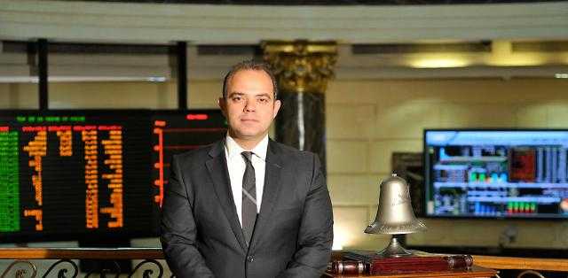 مصر تفوز برئاسة اتحاد البورصات اليورو- آسيوي