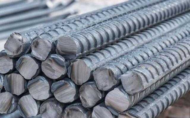 تعرف على أسعار الحديد في السوق المحلي و العالمي الأربعاء 30 يونيو