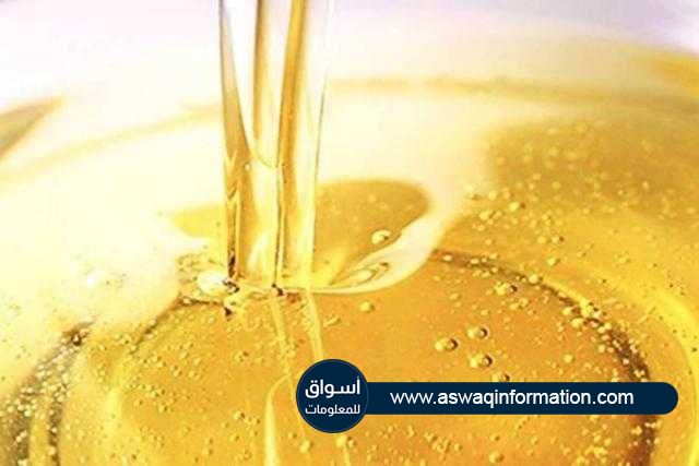 زيت الأولين يرتفع في الجلسة الصباحية ببورصة ماليزيا بمقدار 30 دولار للطن