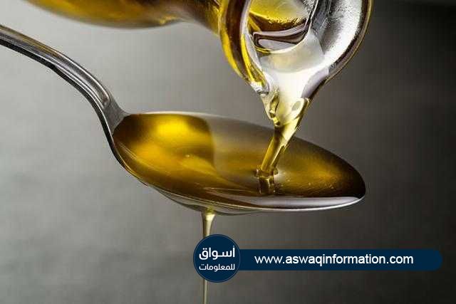 ارتفاع أسعار زيت الأولين ببورصة ماليزيا اليوم الخميس إلي 1010 دولار للطن