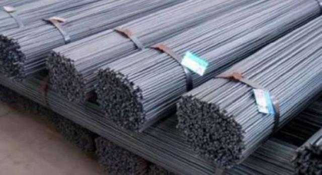 أسعار حديد التسليح في السوق المحلي و العالمي الخميس 1 يوليو