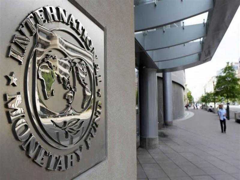 صندوق النقد الدولي: اجتماع نهاية الشهر للموافقة على صرف 1.1 مليار دولار لباكستان