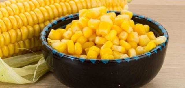 استقرار  أسعار الذرة محلياً وانخفاضها عالمياً السبت 3 يوليو 2021