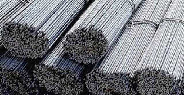 أسعار الحديد في السوق المحلي و العالمي السبت 3 يوليو