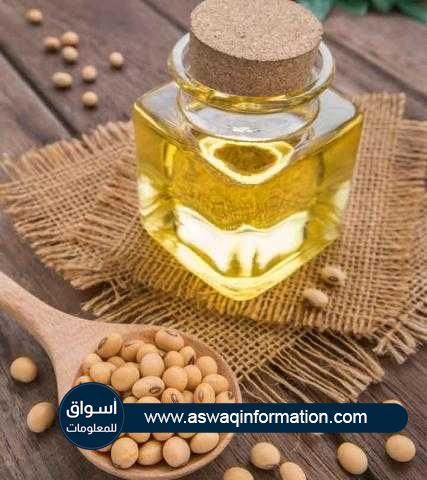 زيت الصويا يغلق علي ارتفاع في جلسة الجمعة ليحقق مكاسب أسبوعية بأكثر من 10 %