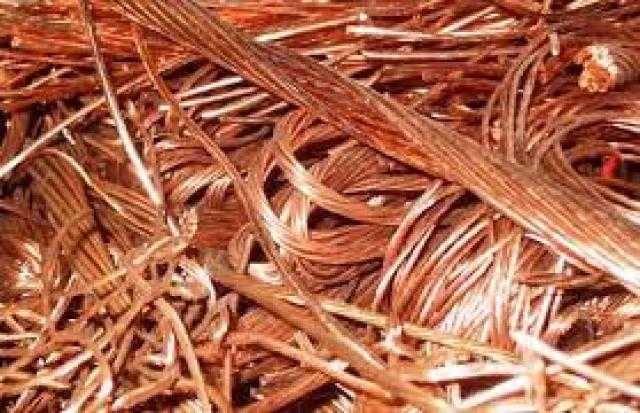 تعرف على أسعار النحاس في السوق المحلي و العالمي السبت 3 يوليو