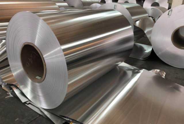 أسعار الألومنيوم في السوق المحلي و العالمي السبت 3 يوليو