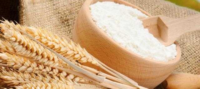 تعرف على.. أسعار القمح في السوق المحلي والعالمي اليوم الثلاثاء 6 يوليو 2021