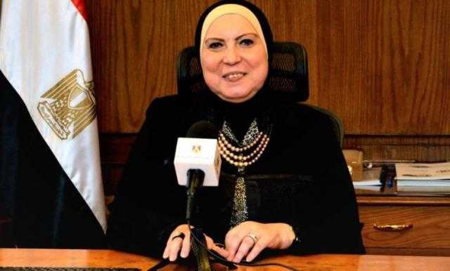 جامع تترأس أعمال البعثة التجارية المصرية لدولة السنغال