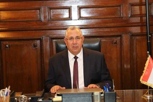 «الزراعة» المجلة المصرية للبحوث الزراعية تحصل على الدرجة النهائية في تقييم الأعلى للجامعات