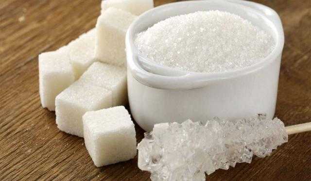 تعرف على .. أسعار السكر في السوق المحلي والعالمي ليوم الأربعاء 7 يوليو 2021