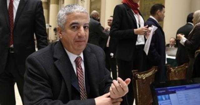 العلاقات الخارجية بالنواب : الملء الثاني لسد النهضة يتناقض مع التزامات الدول وتعهداتها  ببذل المساعي لحل المشكلات الدولية