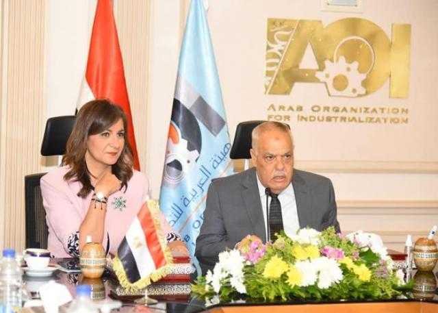ElringKlinger الألمانية تستهدف التعاون مع ”العربية للتصنيع” لتوطين تكنولوجيا صناعة البطاريات للسيارات الكهربائية