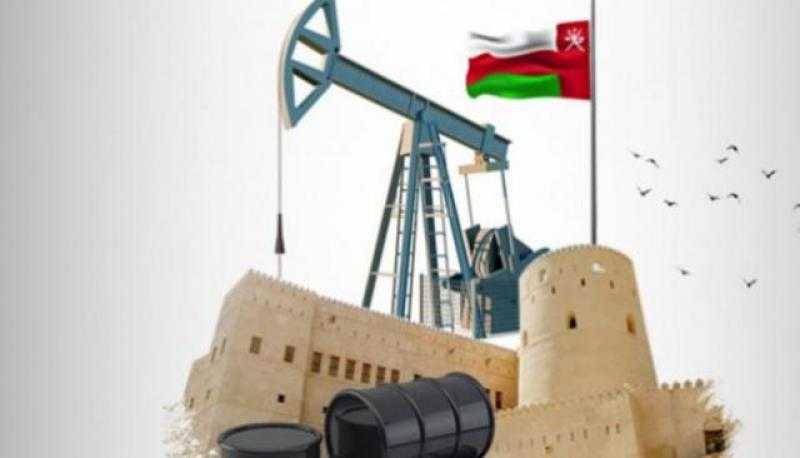 إنتاج الغاز الطبيعي في سلطنة عُمان يسجل نموًا طفيفًا في النصف الأول من 2025