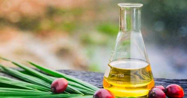 ارتفاع العقود الآجلة لزيت النخيل الماليزي بمقدار 2.50 دولار للطن خلال الجلسة الصباحية