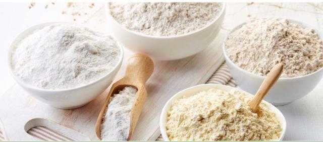 تعرف على .. أسعار القمح والدقيق بالسوق العالمي والمحلي السبت 10 يوليو