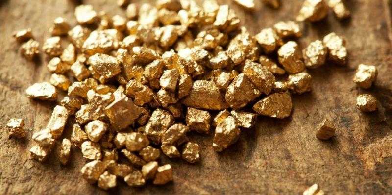 مالي تنشأ مصفاة ذهب حكومية بالتعاون مع شركة روسية