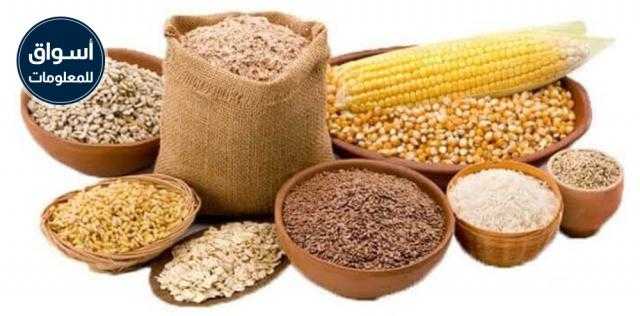 أسعار الأعلاف تستقر في السوق المحلي اليوم الثلاثاء 13 يوليو 2021