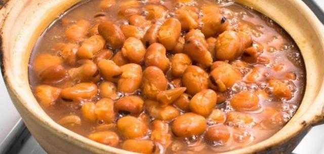 أسعار الفول ( البلدي - المستورد ) بالسوق المحلي الثلاثاء 13 يوليو 2021