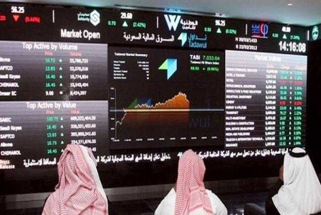 سوق الأسهم السعودية يختتم تداولات الثلاثاء على ارتفاع