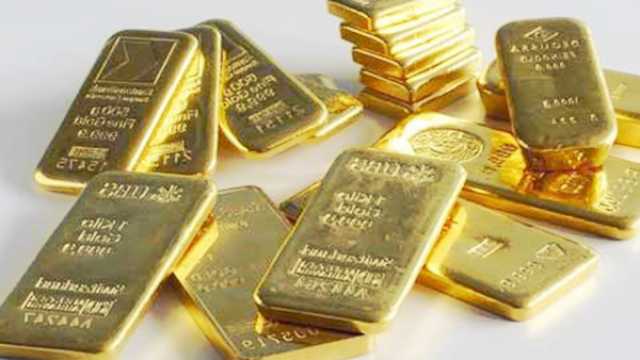 المعدن الأصفر يواصل الصعود قبل شهادة باول أمام الكونجرس الأمريكي
