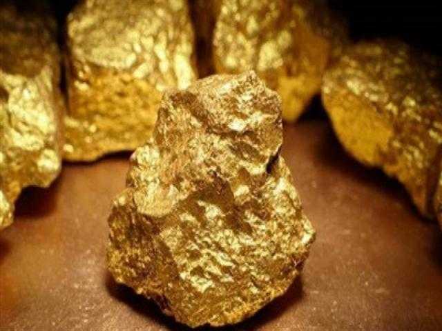 Barrick Gold الكندية تعلن عن تراجع إنتاجها من الذهب 5.4% في الربع الثاني من 2021