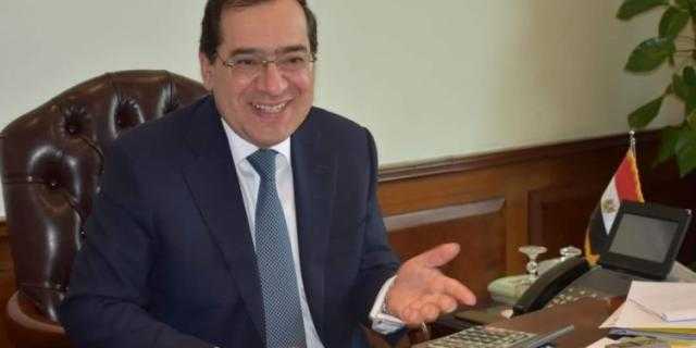 الملا يؤكد توصيل الغاز الطبيعي إلى 1.2 مليون وحدة سكنية جديدة خلال 21/2020
