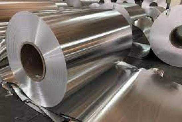 استقرار أسعار الألومنيوم محلياً و انخفاضها عالمياً الثلاثاء 20 يوليو