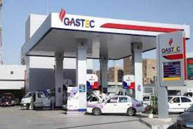 الملا : لدينا 400 محطة لتموين السيارات بالغاز و نسعى للوصول إلى ١٠٠٠ على مستوى الجمهورية