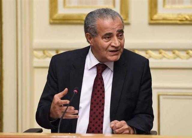 «القابضة للصناعات الغذائية» تضخ 8 آلاف رأس ماشية و10 آلاف من الخراف المبردة بالمجمعات الاستهلاكية خلال عيد الأضحى