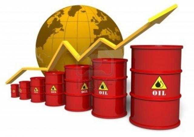 النفط يقفز بأكثر من 4% و برنت يتخطى 72 دولار