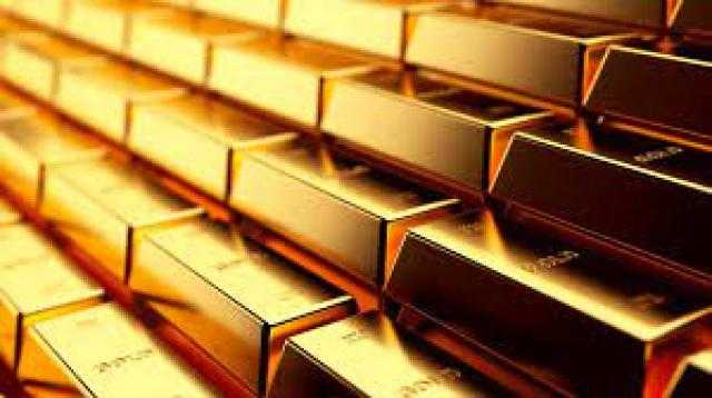 المعدن الأصفر  أعلى مستوى 1800 دولار بنهاية تداولات الخميس