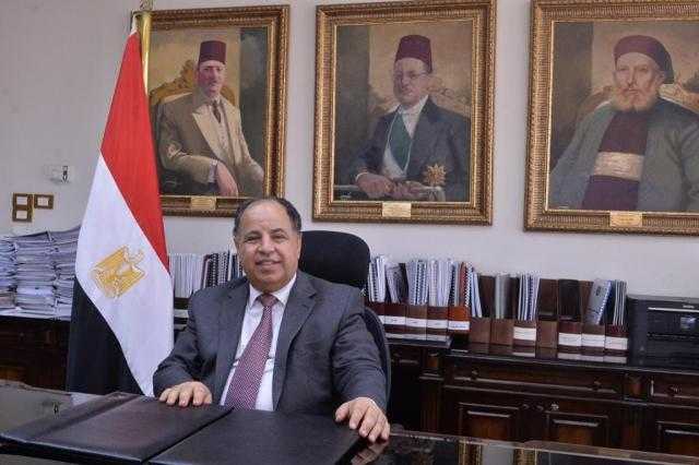 «وزير المالية» ماضون في تنفيذ التوجيهات الرئاسية بتعزيز حوكمة المنظومة المالية