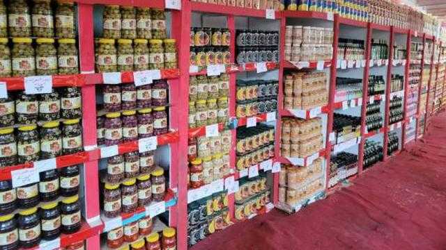 تموين المنيا تضبط 89 مخالفة تموينية وتحرر 55 محضرًا لمنشآت غذائية بالمحافظة