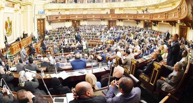 لجنة الخطة والموازنة بالبرلمان توافق على اتفاقية قرض من فرنسا بـ 3.2 مليار يورو