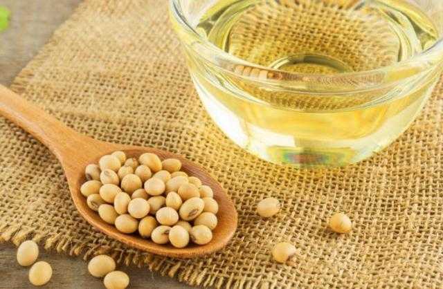 ارتفاع العقود الآجلة لزيت الصويا بنهاية تداولات الأربعاء 28 يوليو