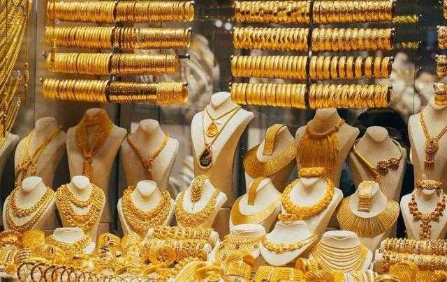 أسعار الذهب ترتفع 3 جنيهات بالسوق المحلي ليوم الجمعة 30 يوليو 2021