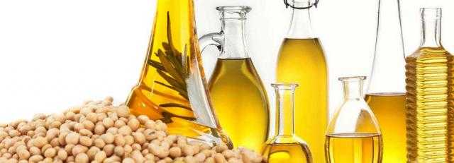 انخفاض العقود الآجلة لزيت الصويا في بداية تعاملات جلسة اليوم