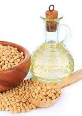 العقود الآجلة لزيت الصويا تغلق على انخفاض بنهاية تداولات الجمعة 30 يوليو في بورصة شيكاغو