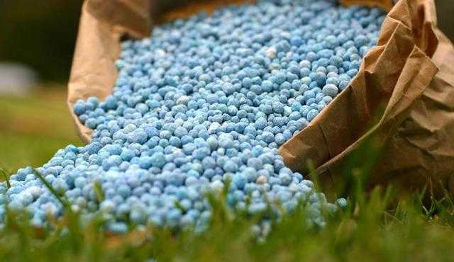 استقرار أسعار الأسمدة محلياً وانخفاضها عالمياً السبت 31 يوليو 2021