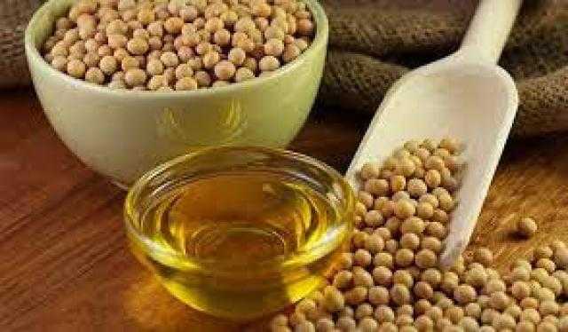 تراجع زيت الصويا بأكثر من 1% في بورصة شيكاغو متتبعاً للزيوت المنافسة