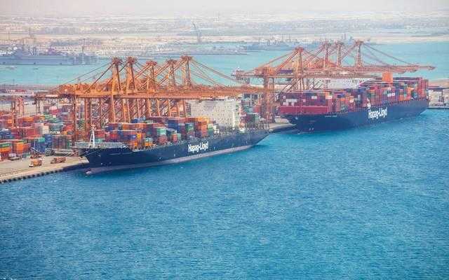 إطلاق خط ملاحي للرحلات السياحية بين ميناء جدة السعودي وميناء سفاجا البحري
